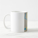 Recherche de jaune de coeur tasses Ukraine