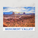 Recherche de monument valley cartes postales Parc national