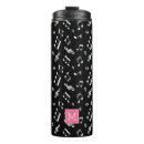 Recherche de notes de musique tasses Pour elle