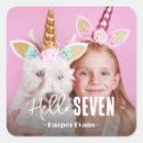 Recherche de anniversaire de famille autocollants Pour enfants