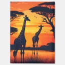 Recherche de animal africain magnets Nature