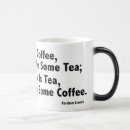 Recherche de café morphing Professeur