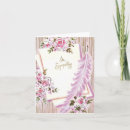 Recherche de quille vœux cartes Vintage