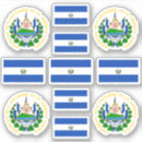 Recherche de salvador autocollants Patriotisme