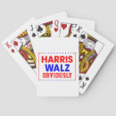 Recherche de humour politique jeux de cartes Président