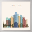 Recherche de vancouver posters Gratte ciel