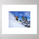 Recherche de skieuse posters Sports