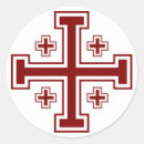 Recherche de croix orthodoxe autocollants Christianisme