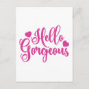Recherche de bonjour magnifique cartes postales Pour elle