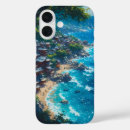 Recherche de paysage japonais iphone coques Nature