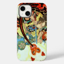 Recherche de combat iphone coques Samouraï