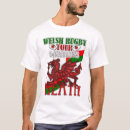 Recherche de dragon gallois tshirts Le pays de galles