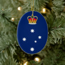 Recherche de drapeau australien ornements Melbourne