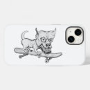 Recherche de petit adorable iphone coques Animal