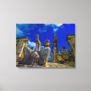 Recherche de bâtiment de t art Statue