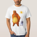 Recherche de lemmings tshirts Grizzy et lemmings