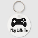 Recherche de jeux vidéo porteclés Nerd