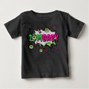 Recherche de mots bébé tshirts Jouer