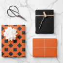 Recherche de enveloppe de halloween papier cadeau Orange