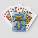 Recherche de force jeux de cartes Militaires
