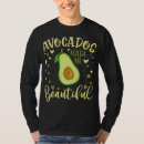 Recherche de avocados hommes tshirts Poire
