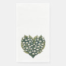 Recherche de fleur lys serviettes Jardin