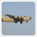 Recherche de seconde guerre mondiale autocollants Avion