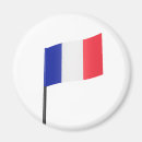 Recherche de travel ronds magnets Français