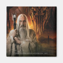 Recherche de tour deux magnets Sauron