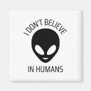 Recherche de fiction magnets Vert