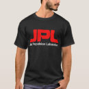 Recherche de jpl tshirts Caltech