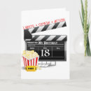 Recherche de cinema anniversaire cartes Maïs