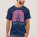 Recherche de cancer support tshirts Lutteur contre le cancer