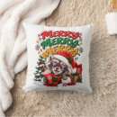 Recherche de ratons laveurs coussins Pour elle