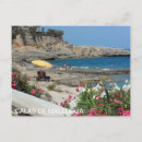 Recherche de playas cartes postales Naturaleza