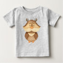 Recherche de nature bébé tshirts Oiseau
