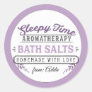 Recherche de dormant autocollants Endormi