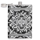 Recherche de vraiment maison deco Noir et blanc