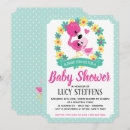 Recherche de flamingo invitations Bientôt maman