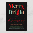 Recherche de joyeux et lumineux invitations Rétro