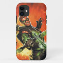 Recherche de dc comics iphone coques Le nouveau 52