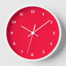 Recherche de police horloges Moderne