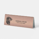 Recherche de logo entreprise signes Noir