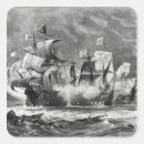 Recherche de galion autocollants Mer