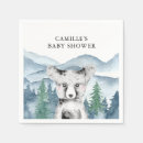 Recherche de forest baby shower Forêt