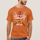 Recherche de hattori tshirts Vacances
