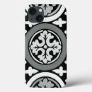 Recherche de floral ipad coques Gris