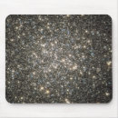 Recherche de cosmologie tapis souris Groupe