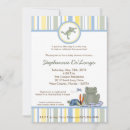 Recherche de grenouille adorable invitations Animal