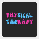 Recherche de thérapie autocollants Médical